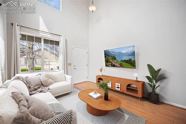 MLS Image for 7215  Mount Higgins  ,Colorado Springs, Colorado
