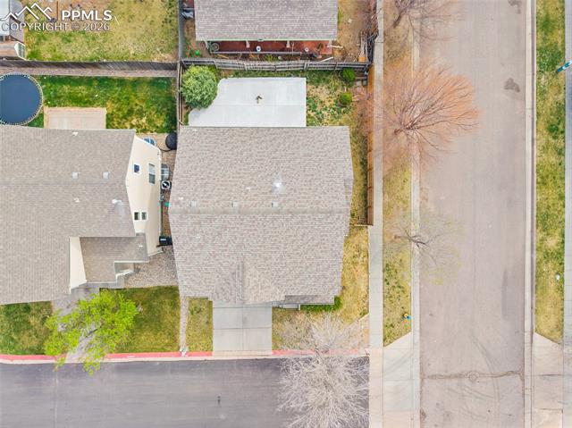 MLS Image for 7215  Mount Higgins  ,Colorado Springs, Colorado