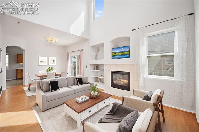 MLS Image for 7215  Mount Higgins  ,Colorado Springs, Colorado