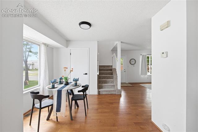 MLS Image for 4979  Fabray  ,Colorado Springs, Colorado