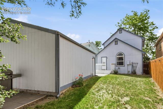 MLS Image for 4979  Fabray  ,Colorado Springs, Colorado