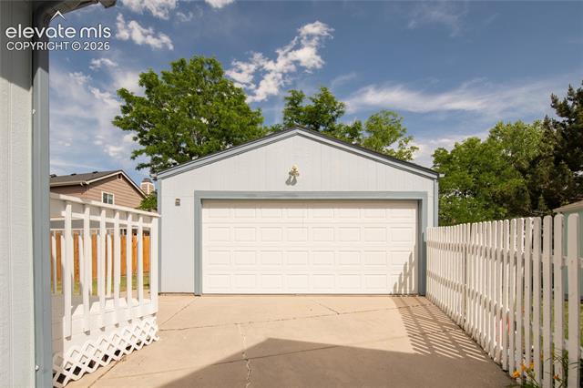 MLS Image for 4979  Fabray  ,Colorado Springs, Colorado