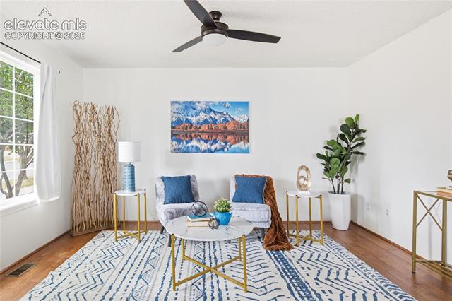 MLS Image for 4979  Fabray  ,Colorado Springs, Colorado