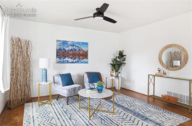 MLS Image for 4979  Fabray  ,Colorado Springs, Colorado