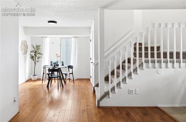 MLS Image for 4979  Fabray  ,Colorado Springs, Colorado