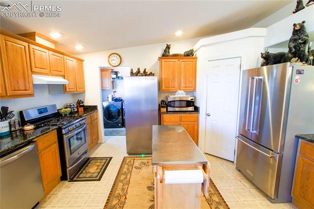 MLS Image for 1450  Will Scarlet  ,Divide, Colorado