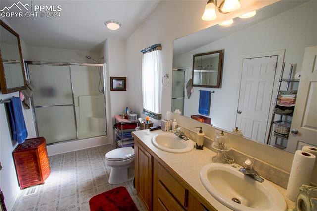 MLS Image for 1450  Will Scarlet  ,Divide, Colorado