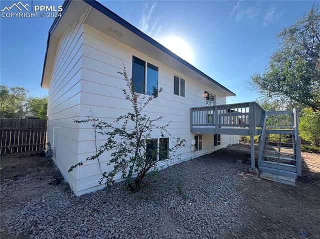 MLS Image for 1397  Hiawatha  ,Colorado Springs, Colorado