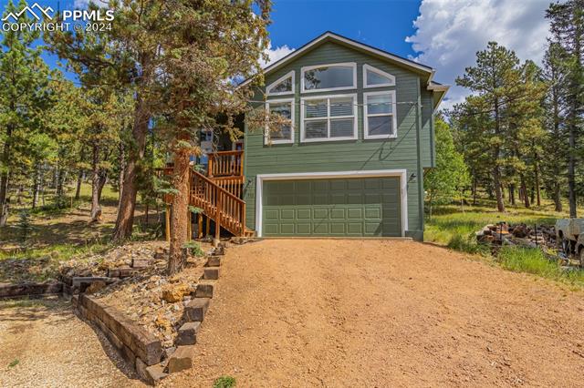 MLS Image for 413  Remwood  ,Divide, Colorado