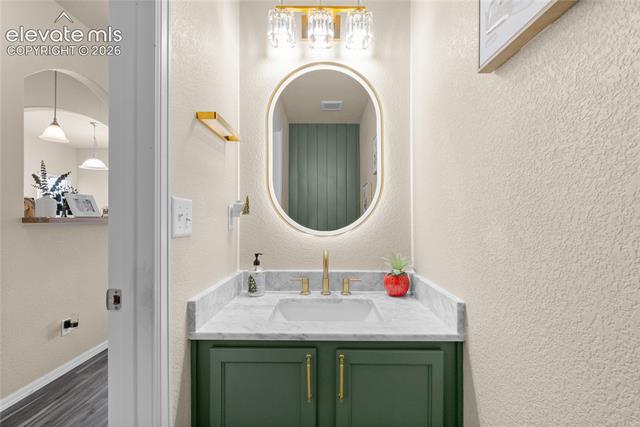 MLS Image for 6238  Elk Bench  ,Colorado Springs, Colorado