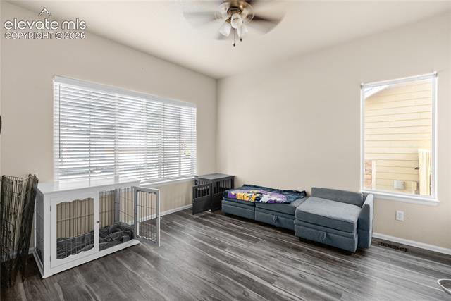 MLS Image for 6238  Elk Bench  ,Colorado Springs, Colorado