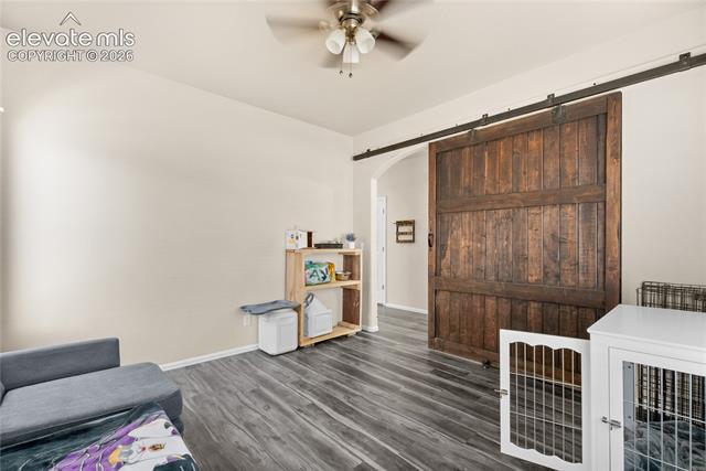 MLS Image for 6238  Elk Bench  ,Colorado Springs, Colorado