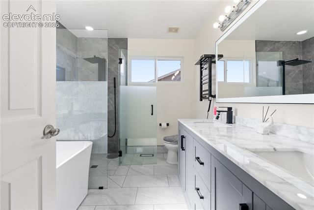 MLS Image for 6238  Elk Bench  ,Colorado Springs, Colorado