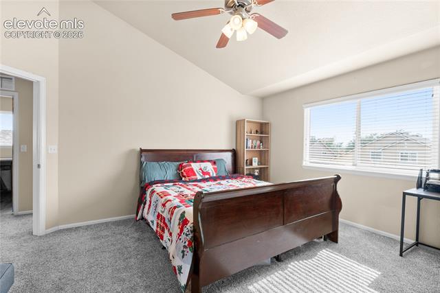MLS Image for 6238  Elk Bench  ,Colorado Springs, Colorado