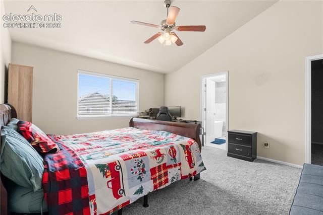 MLS Image for 6238  Elk Bench  ,Colorado Springs, Colorado