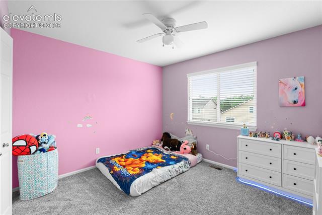 MLS Image for 6238  Elk Bench  ,Colorado Springs, Colorado