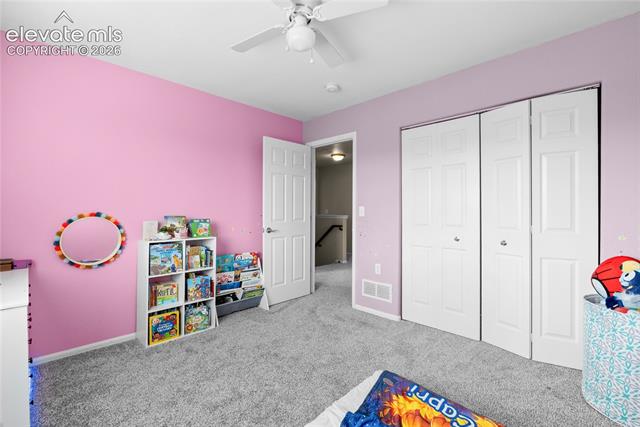 MLS Image for 6238  Elk Bench  ,Colorado Springs, Colorado