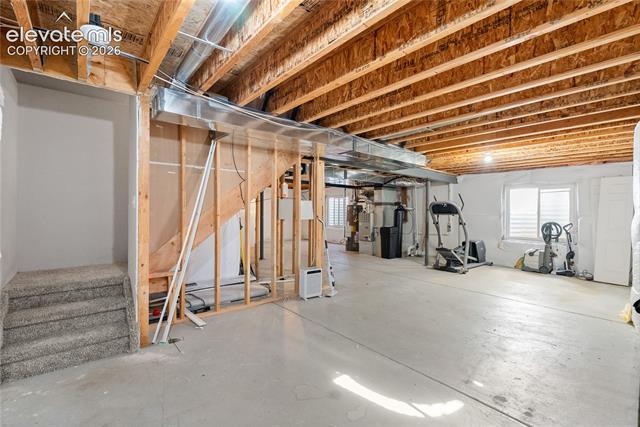 MLS Image for 6238  Elk Bench  ,Colorado Springs, Colorado