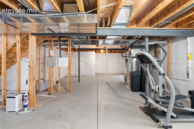 MLS Image for 6238  Elk Bench  ,Colorado Springs, Colorado