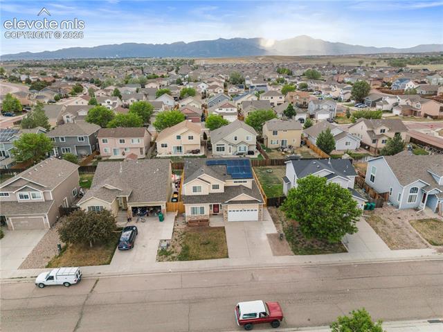 MLS Image for 6238  Elk Bench  ,Colorado Springs, Colorado