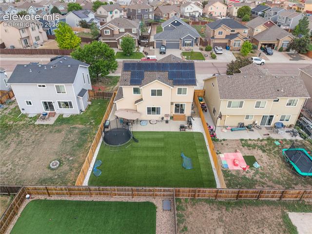 MLS Image for 6238  Elk Bench  ,Colorado Springs, Colorado