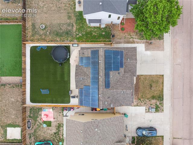 MLS Image for 6238  Elk Bench  ,Colorado Springs, Colorado