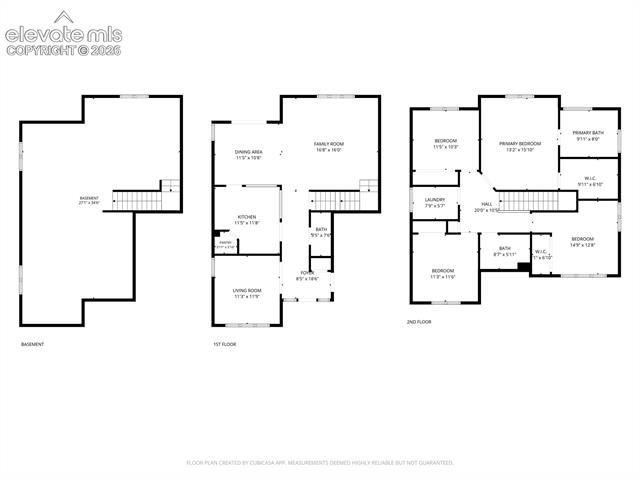 MLS Image for 6238  Elk Bench  ,Colorado Springs, Colorado