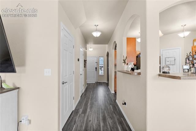 MLS Image for 6238  Elk Bench  ,Colorado Springs, Colorado