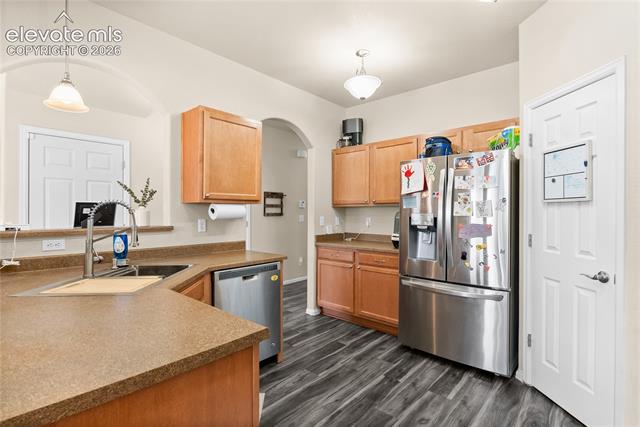MLS Image for 6238  Elk Bench  ,Colorado Springs, Colorado