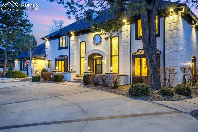 17  Pourtales  , colorado springs&nbsp; House Search MLS Picture