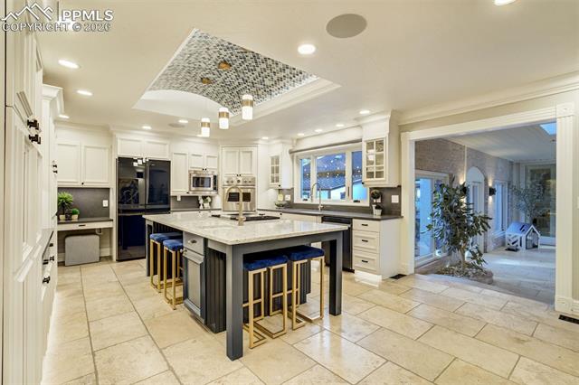 MLS Image for 17  Pourtales  ,Colorado Springs, Colorado