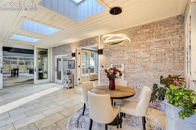 MLS Image for 17  Pourtales  ,Colorado Springs, Colorado