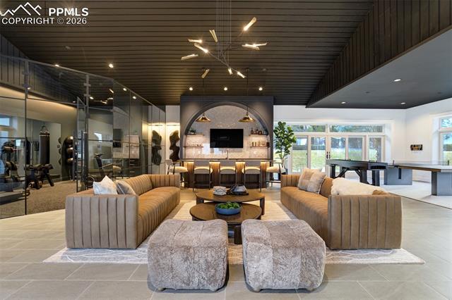 MLS Image for 17  Pourtales  ,Colorado Springs, Colorado