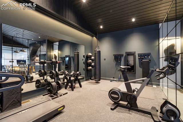 MLS Image for 17  Pourtales  ,Colorado Springs, Colorado