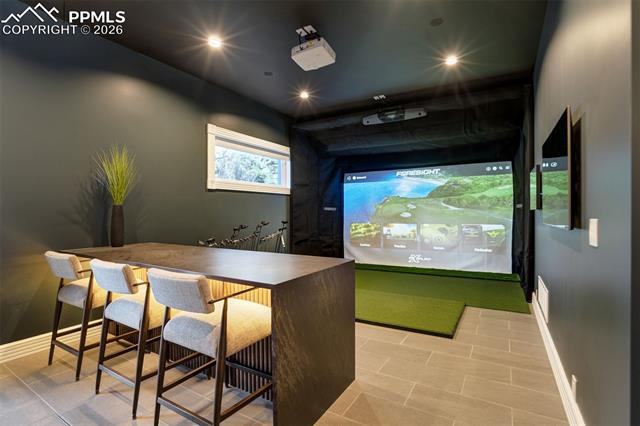 MLS Image for 17  Pourtales  ,Colorado Springs, Colorado