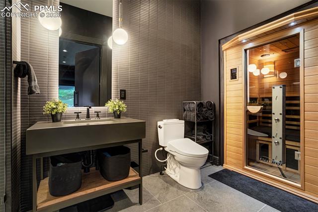 MLS Image for 17  Pourtales  ,Colorado Springs, Colorado