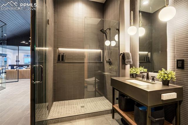 MLS Image for 17  Pourtales  ,Colorado Springs, Colorado