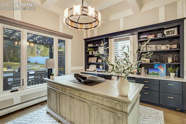 MLS Image for 17  Pourtales  ,Colorado Springs, Colorado