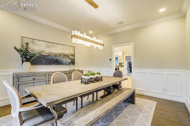 MLS Image for 17  Pourtales  ,Colorado Springs, Colorado