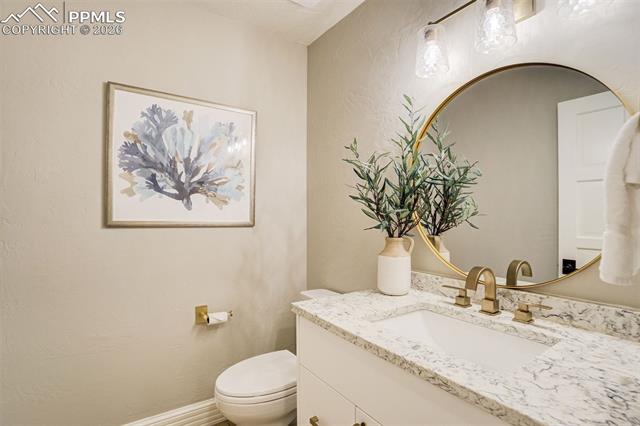 MLS Image for 17  Pourtales  ,Colorado Springs, Colorado