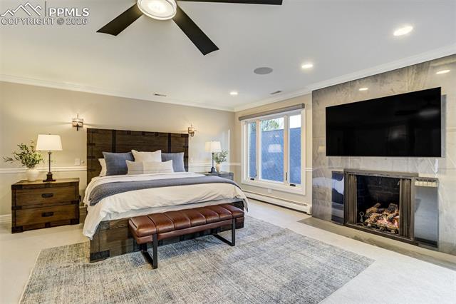 MLS Image for 17  Pourtales  ,Colorado Springs, Colorado