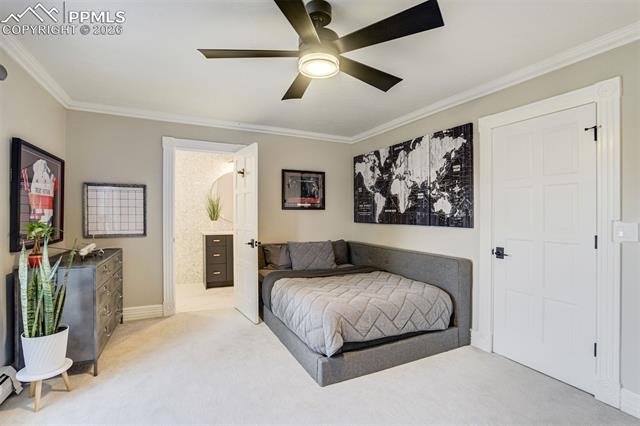 MLS Image for 17  Pourtales  ,Colorado Springs, Colorado
