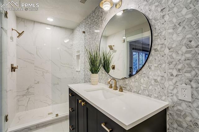 MLS Image for 17  Pourtales  ,Colorado Springs, Colorado