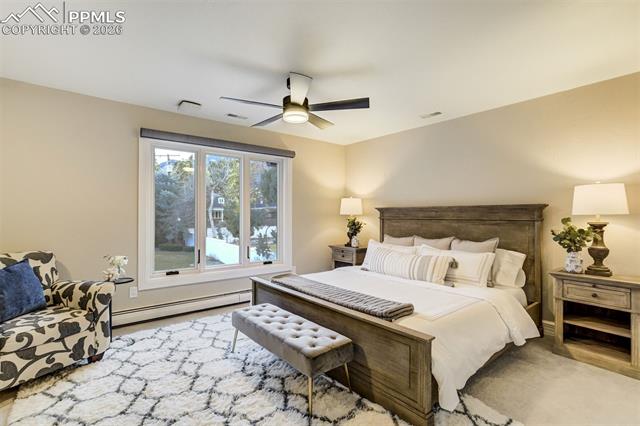 MLS Image for 17  Pourtales  ,Colorado Springs, Colorado