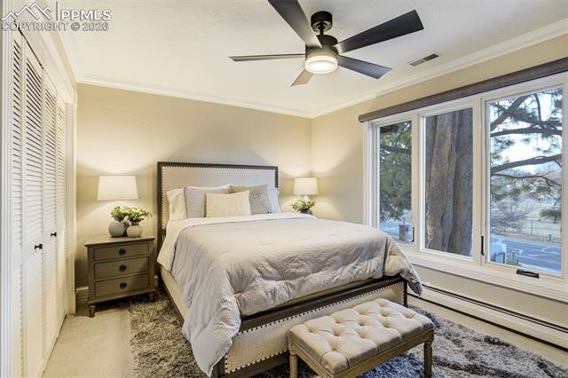 MLS Image for 17  Pourtales  ,Colorado Springs, Colorado
