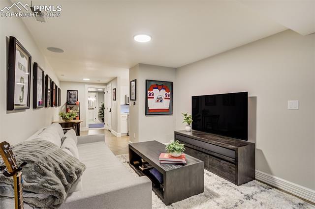 MLS Image for 17  Pourtales  ,Colorado Springs, Colorado