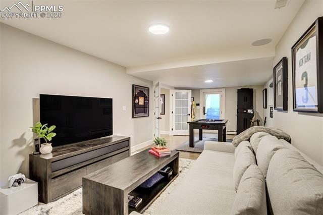 MLS Image for 17  Pourtales  ,Colorado Springs, Colorado