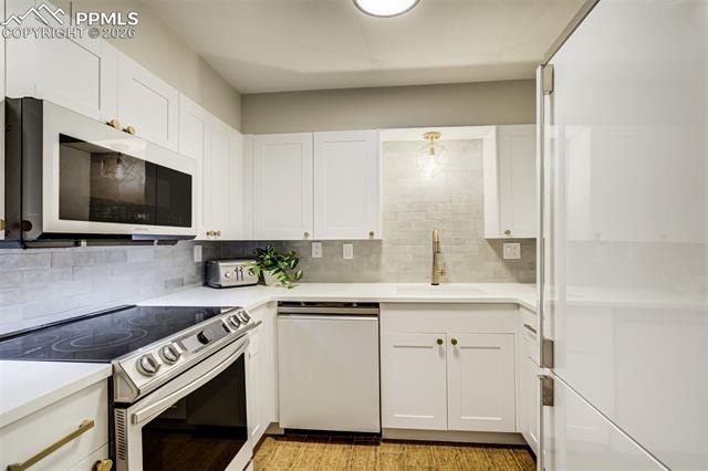 MLS Image for 17  Pourtales  ,Colorado Springs, Colorado