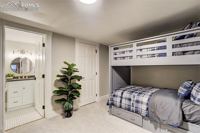 MLS Image for 17  Pourtales  ,Colorado Springs, Colorado