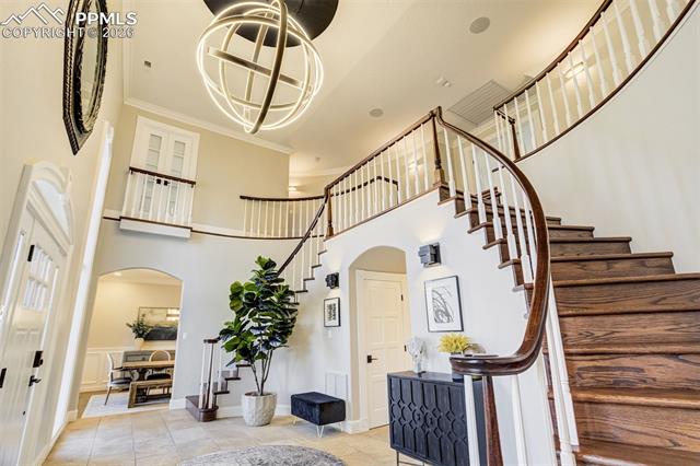 MLS Image for 17  Pourtales  ,Colorado Springs, Colorado